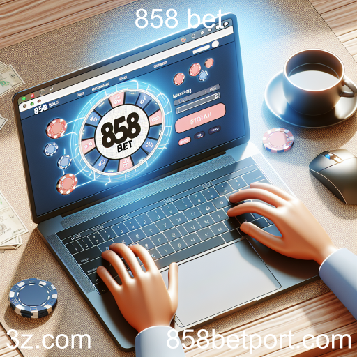 Perguntas Frequentes sobre 858 Bet